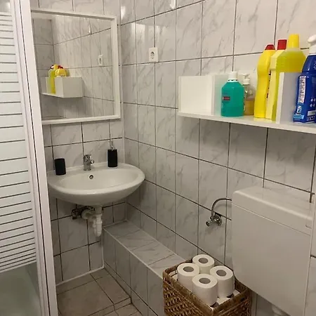 Premium One-Bedroom Apartment Kolonia Zewnętrze zdjęcie