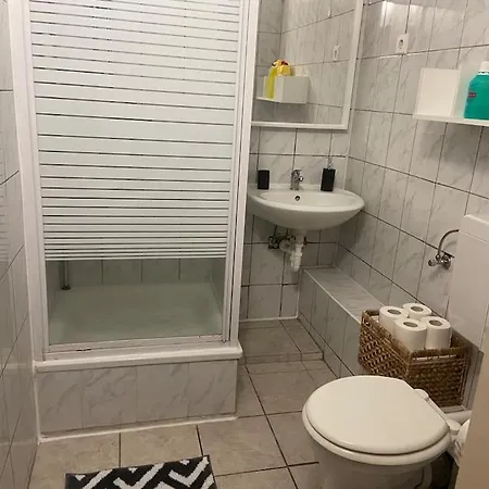 Premium One-Bedroom Apartment Kolonia Zewnętrze zdjęcie