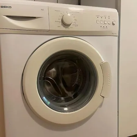 Premium One-Bedroom Apartment Kolonia Zewnętrze zdjęcie