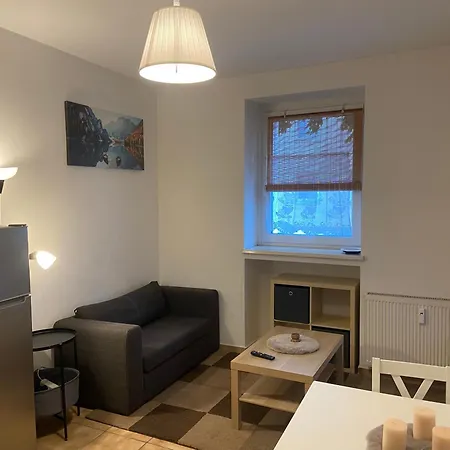 Premium One-Bedroom Apartment Kolonia Pokój zdjęcie